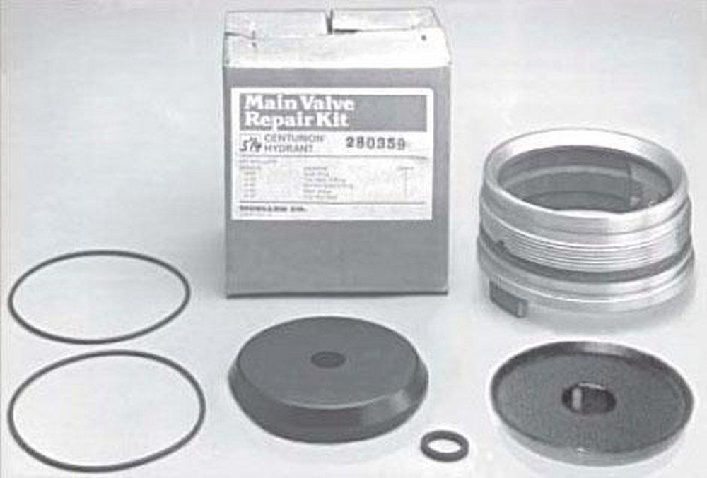 Mueller Company Main Valve Repair Kit 