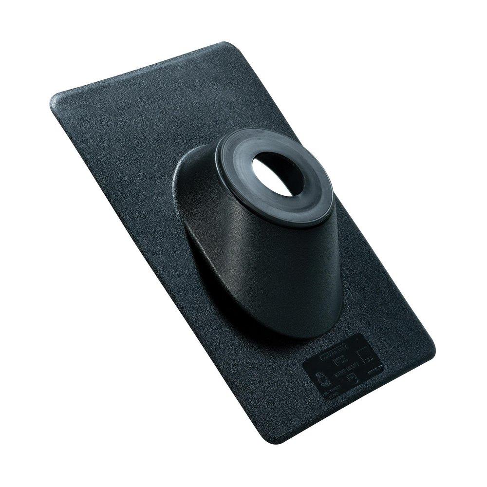 IPS Corporation 2 x 9-1/4 in. Thermoplastic Roof Flashing 