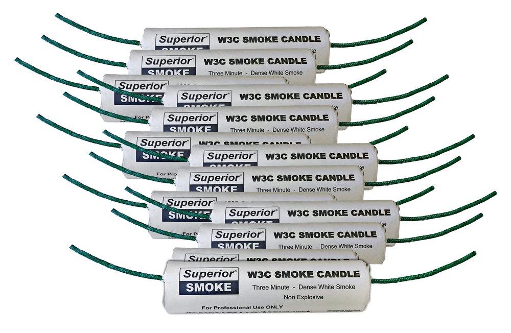 Superior Signal White Leak Finder 