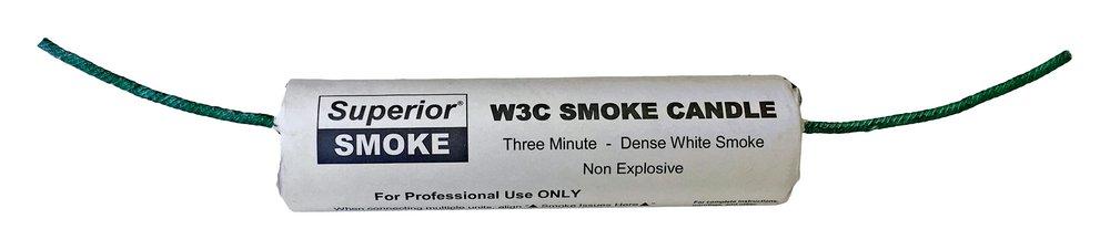 Superior Signal White Leak Finder 