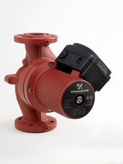 UPS32-160F 3/4 HP 115V Cast Iron Circulator Pump