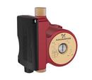 Grundfos 115V 14.7 gpm Sweat 145 psi Bronze Circulator Pump 