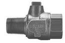 Mueller Company CC x Flared Ball Corporation Valve 