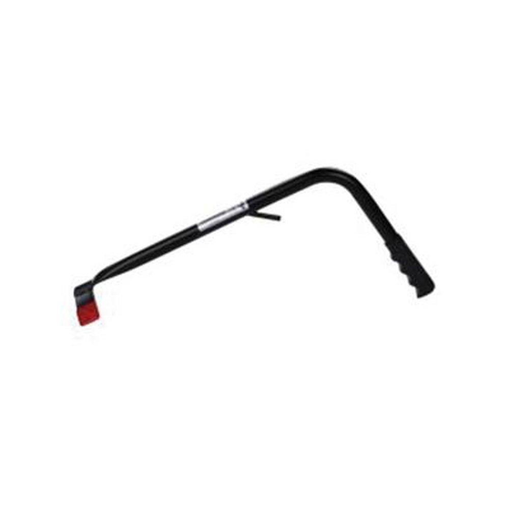 DiversiTech® Black Compressor 9-1/2 in. Compressor Tote 