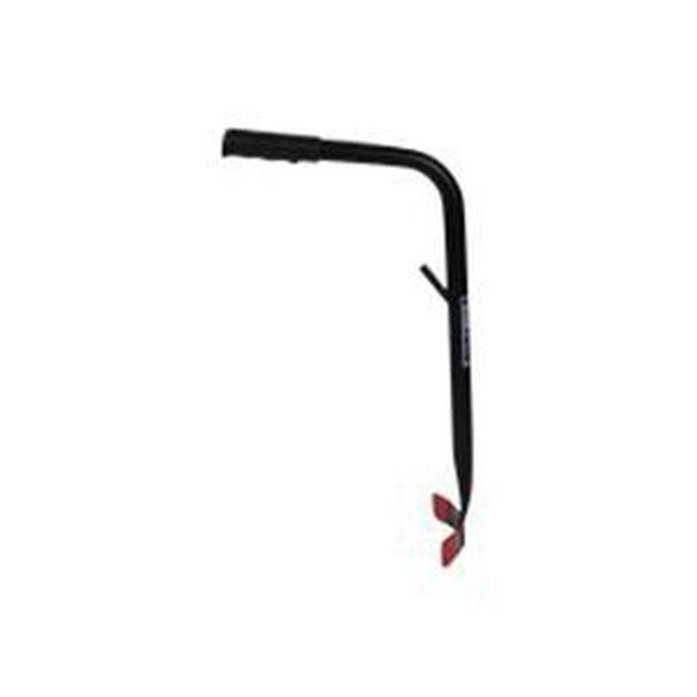 DiversiTech® Black Compressor 9-1/2 in. Compressor Tote 