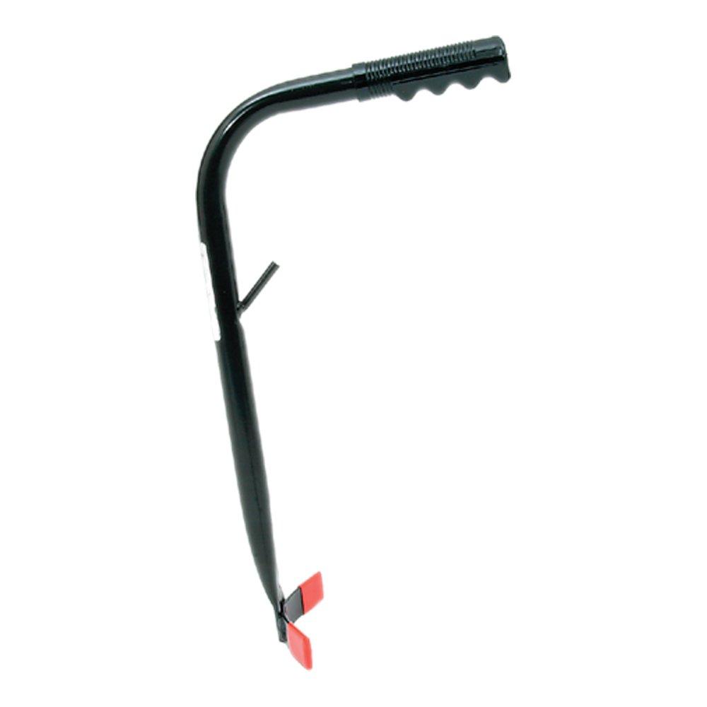 DiversiTech® Black Compressor 9-1/2 in. Compressor Tote 