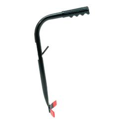 Compressor Powder Coated Steel 9-1/2 in. Compressor Tote