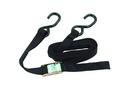DiversiTech&reg; Black Lashing Strap 