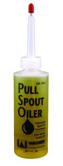 DiversiTech&reg; Light Yellow Industrial Liquid Oiler in Light Yellow 