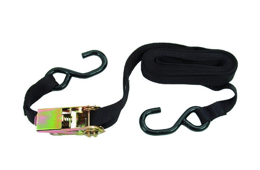 DiversiTech® Black Ratchet Strap in Black 