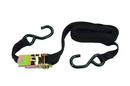 DiversiTech® Black Ratchet Strap in Black 