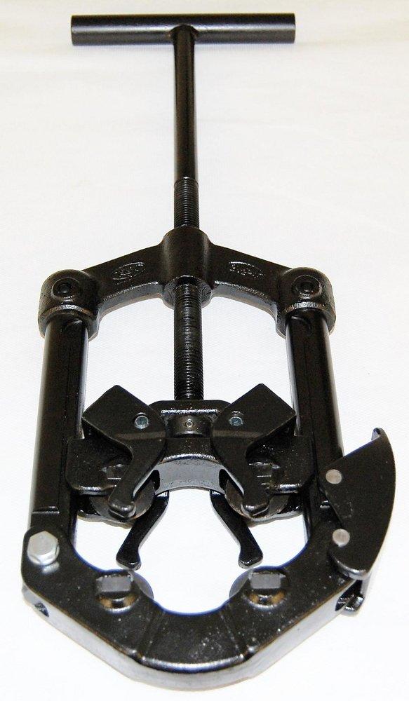Wheeler-Rex Steel Pipe Cutter 