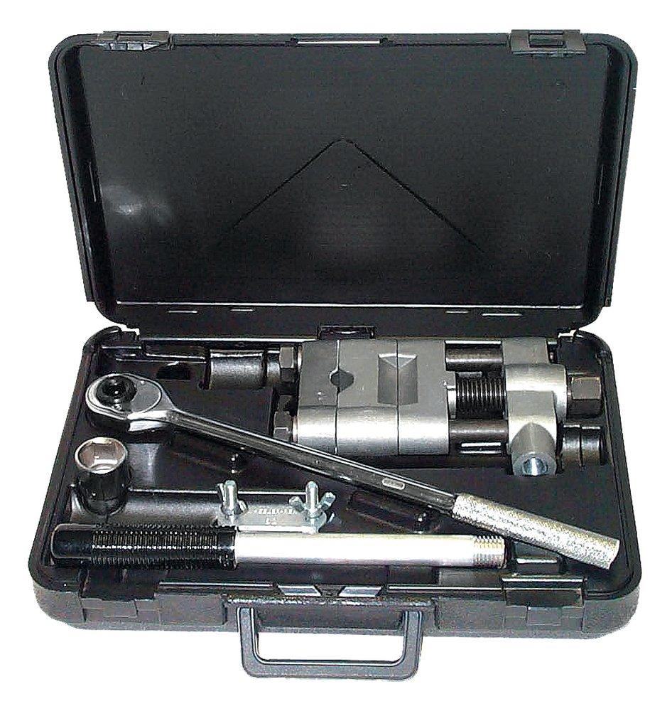 Wheeler-Rex Shut Off Tool for Soft Copper Pipe 