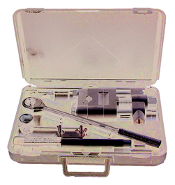 1-1/4 in. Shut Off Tool for Soft Copper Pipe
