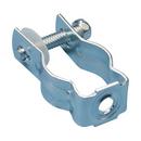 2 in. Electrogalvanized Steel Pipe Clamp