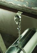 nVent CADDY 1-1/4 in. Pre-Galvanized and nVent CADDY Armour Spring Steel and Steel Flange Clip and Strap Hanger 