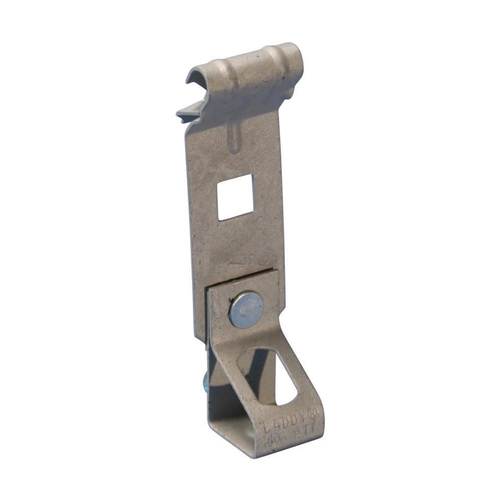nVent CADDY Caddy&reg; Armour nVent CADDY Armour Spring Steel Clip 