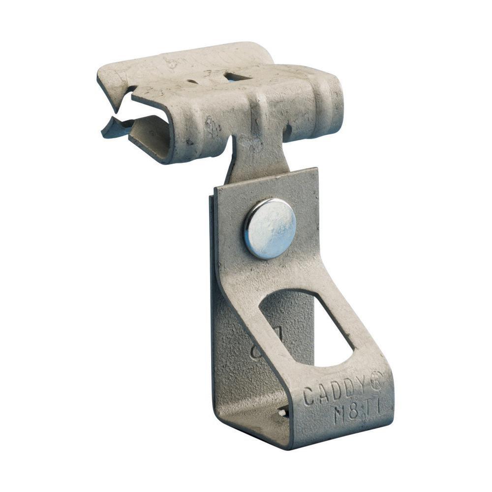 nVent CADDY Hammer-On Clip Flange 