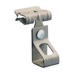 5/16 - 1/2 in. Hammer-On Clip Flange