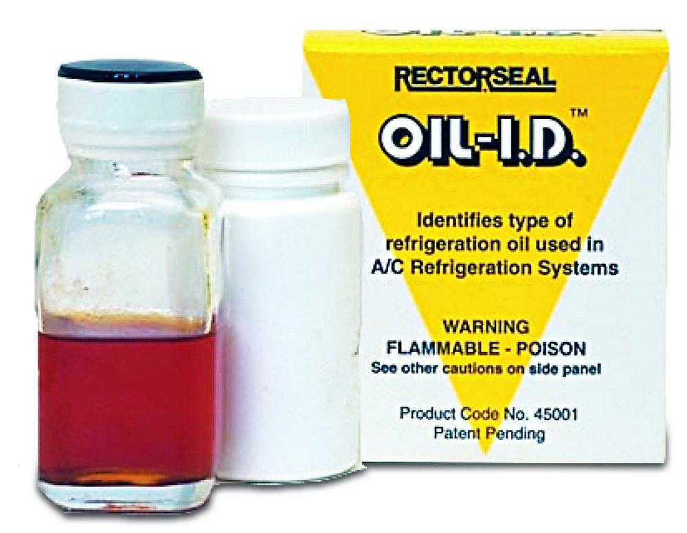 *1022 OIL IDENTIFIER KIT 