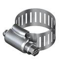 9/16 in. Stainless Steel Hose Clamp for 4 - 7 in.