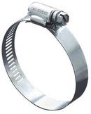 1/2 in. Stainless Steel Hose Clamp for 3/8 - 7/8 in.