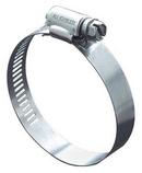 1/2 - 1-1/16 in. Stainless Steel Hose Clamp