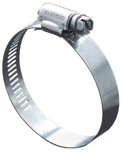 PROFLO&reg; Stainless Steel Hose Clamp 