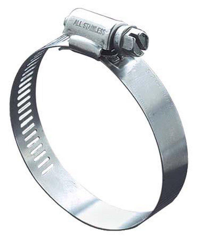 PROFLO&reg; Stainless Steel Hose Clamp 
