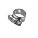 9/16 in. Stainless Steel Hose Clamp for 1-1/8 - 3 in.