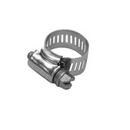 PROFLO&reg; 9/16 in. Stainless Steel Hose Clamp 