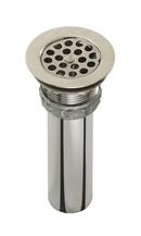 Just Manufacturing Stainless Steel SINK Strainer Stainless Steel 