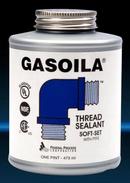 Federal Process Blue 24-Package Soft Set Gasoila 