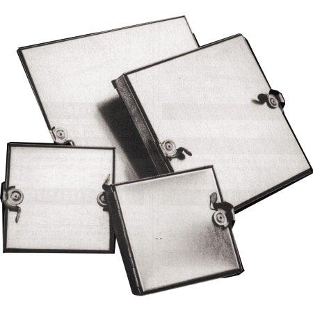 Ductmate 14 in. Hinged Access Door 