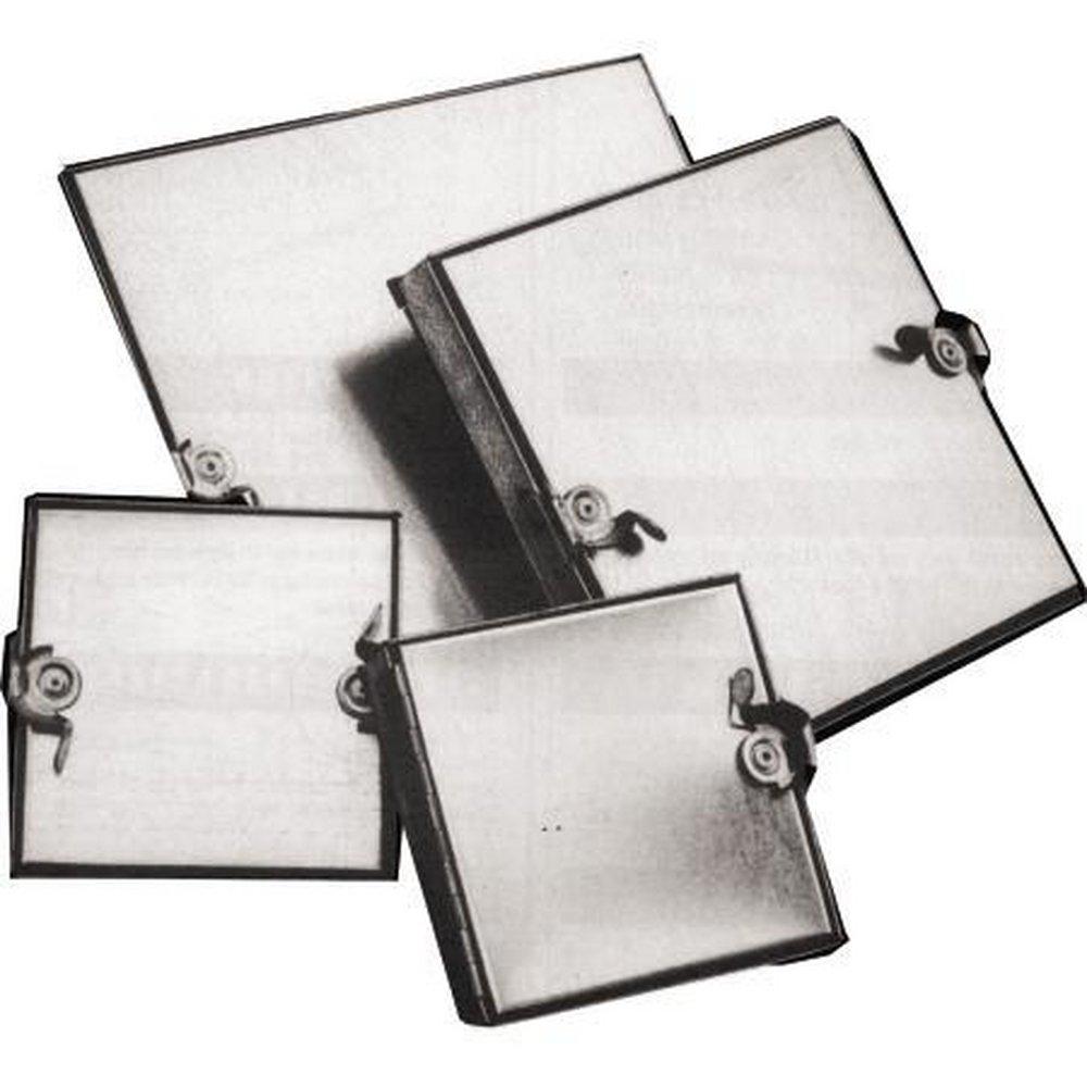 Ductmate 8 in. Hinged Access Door 