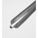 4 in. x 6 ft. Plastic Pipe Insulation