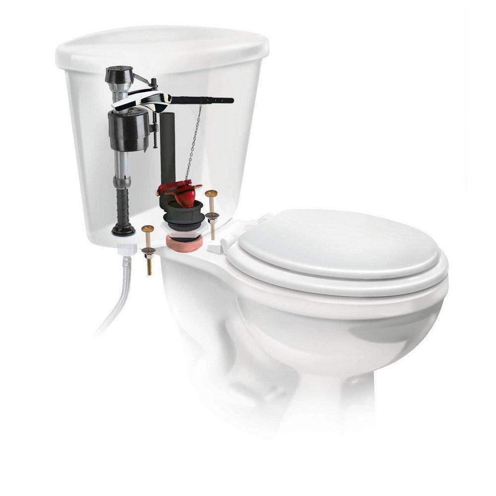 Fluidmaster Repair Kit 