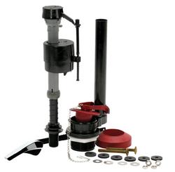 Complete Toilet Tank Repair Kit