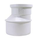 TRENCH TOUGH PLUS Spigot x Gasket Plastic Increaser Eccentric 