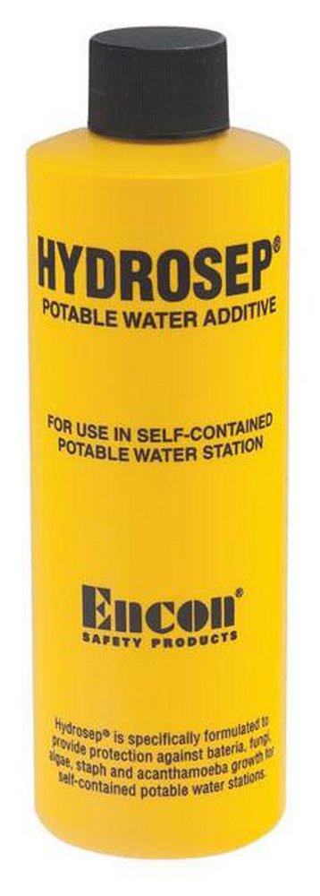 Encon Safety Products HYDROSEPTIC Water ADDITIVE 