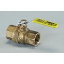 3/4 in. 5 psi Shut-Off Ball Valve