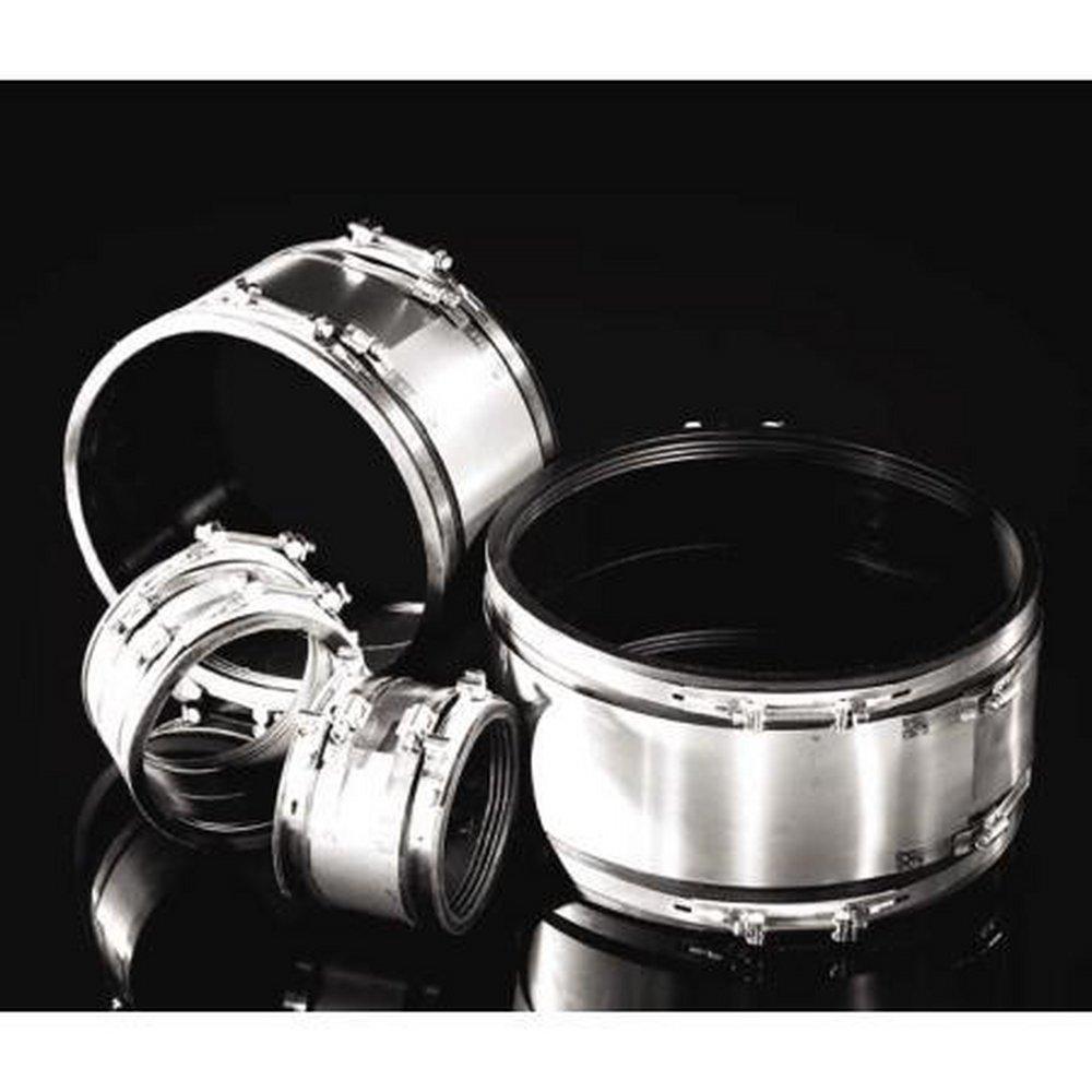 Mission Rubber Clamp Coupling 