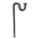 Keeney Chrome Plated Brass Sink Trap 