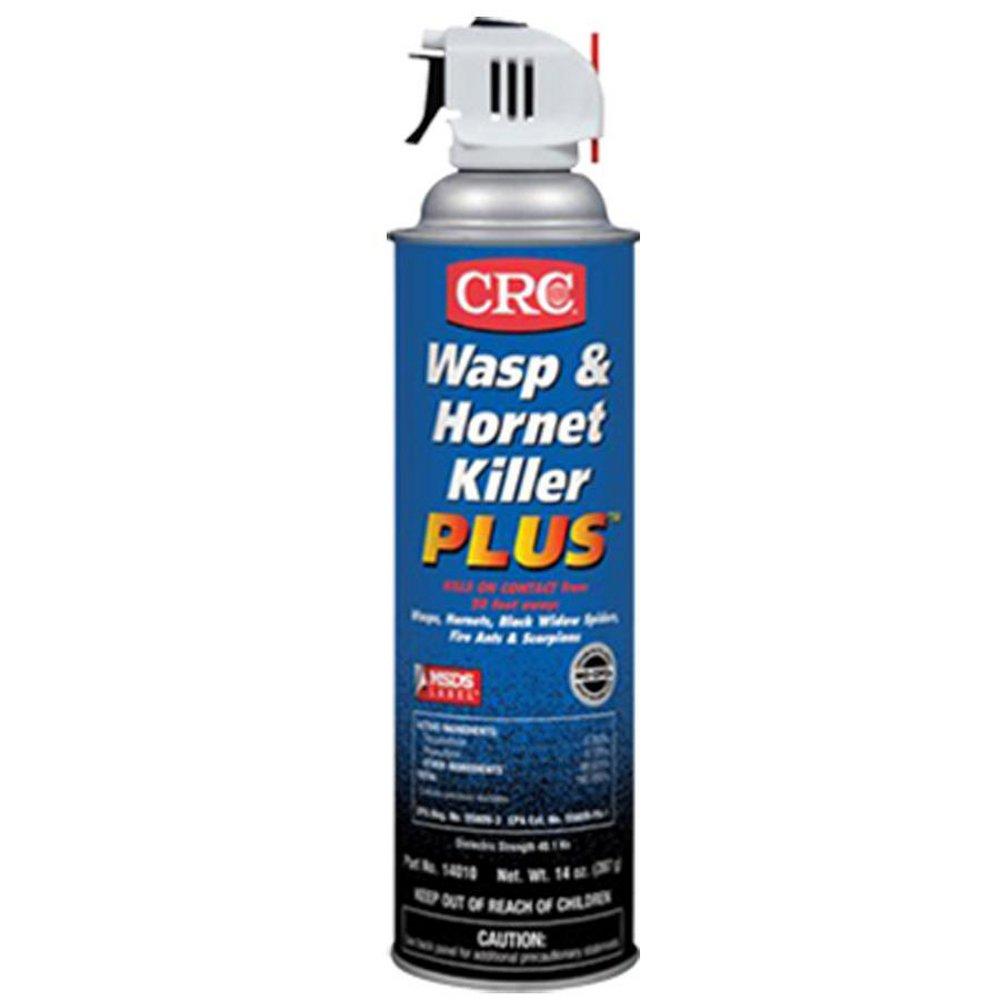 14 Oz Wasp & Hornet Killer 