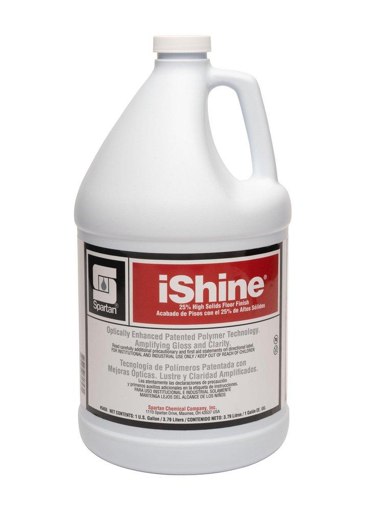 1 GAL I SHINE 4/CS 
