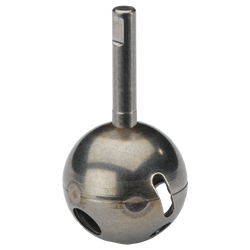 Stainless Steel Ball Assembly