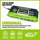 Original Huge Cloths (Pack of 50) 