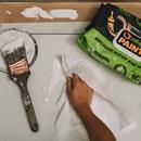 Pain Wipes (Pack of 100) 