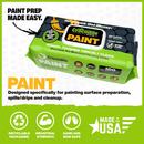 Pain Wipes (Pack of 100) 