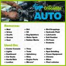 Auto Cloths (Pack of 100) 